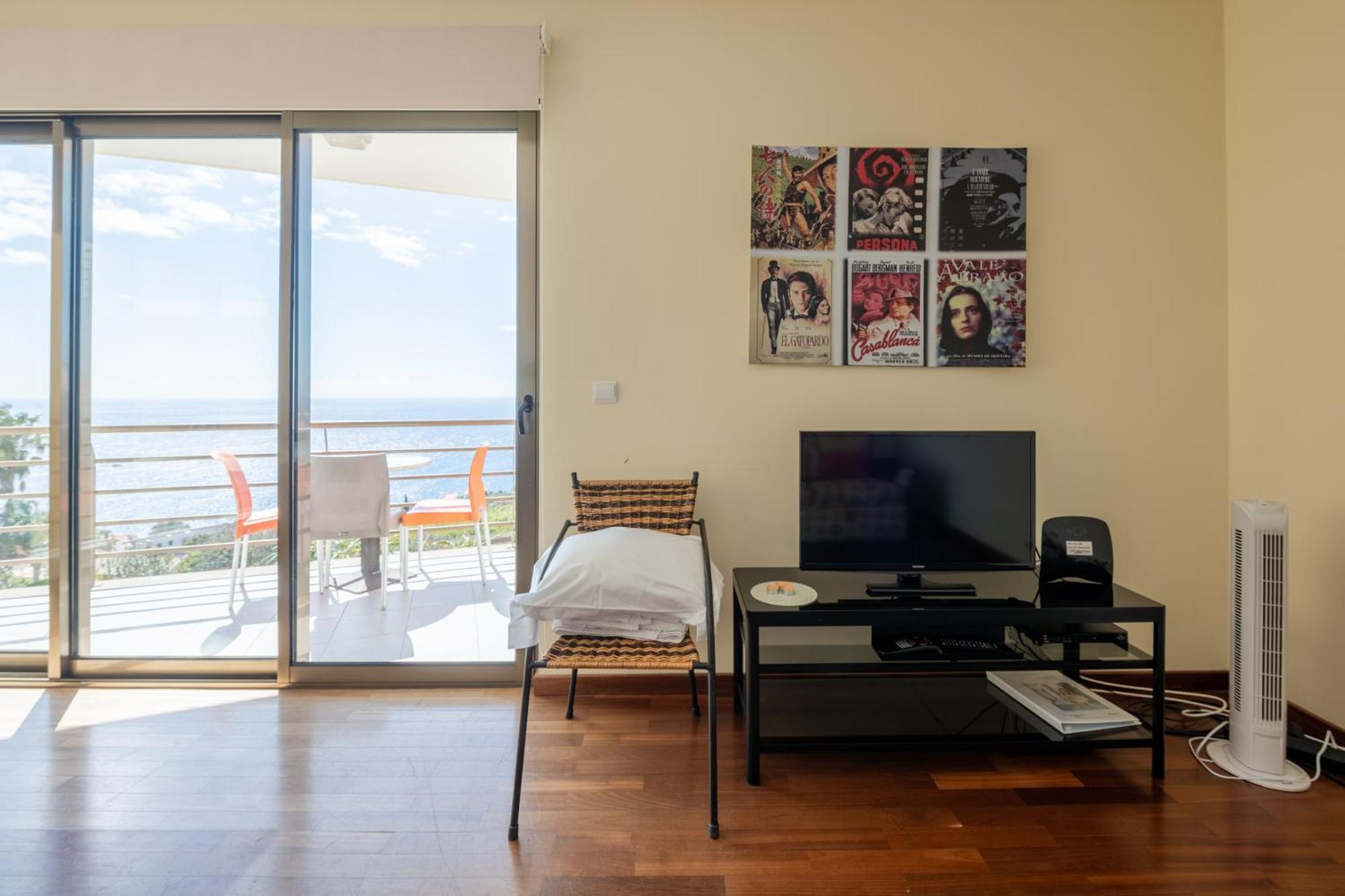 Caniço I by Travel to Madeira Екстериор снимка